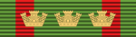 Medal Bene Merentibus (3)